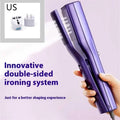 Handheld garment steamer and portable pressing machine with AI temperature control display