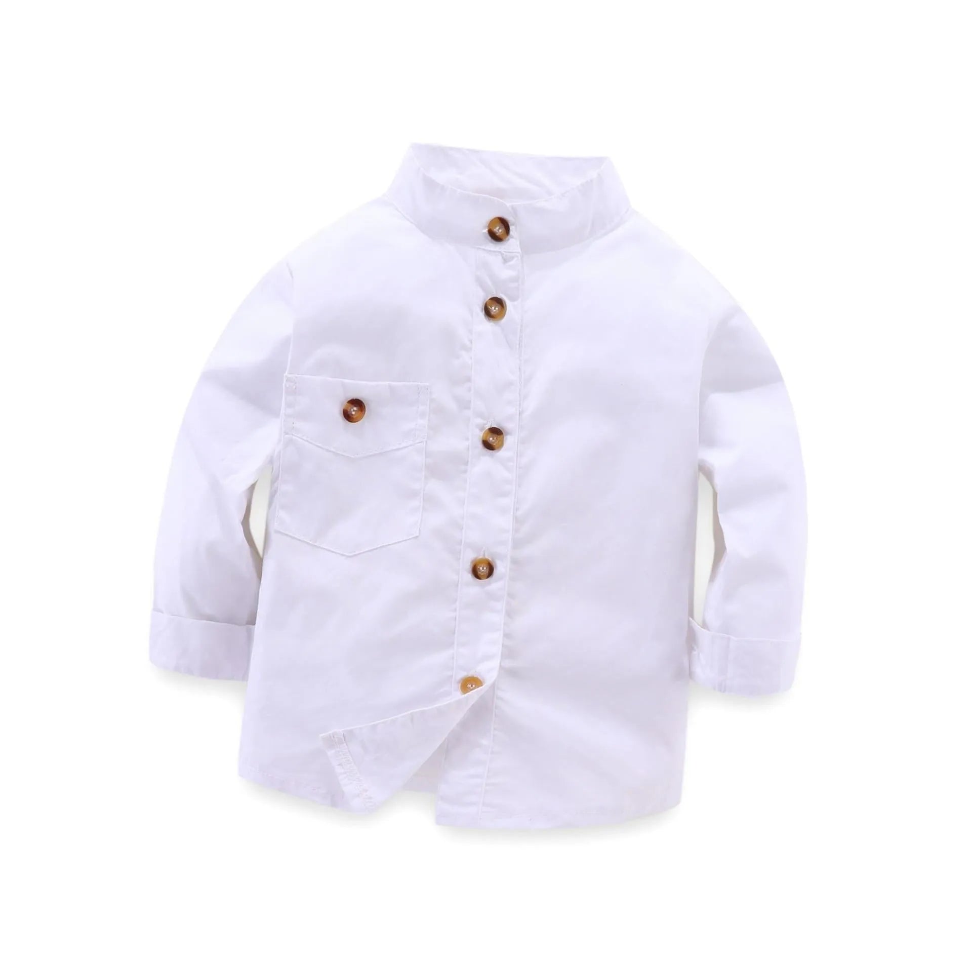 Blue boys suit jacket plain style regenerated cellulose fibre fabric