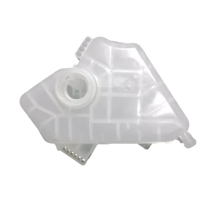 Ford Fiesta 1.6 water tank PC replacement coolant reservoir with lid