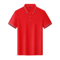 Solona ice-feeling work polo shirt in multiple colours with short sleeves and straight cut styling