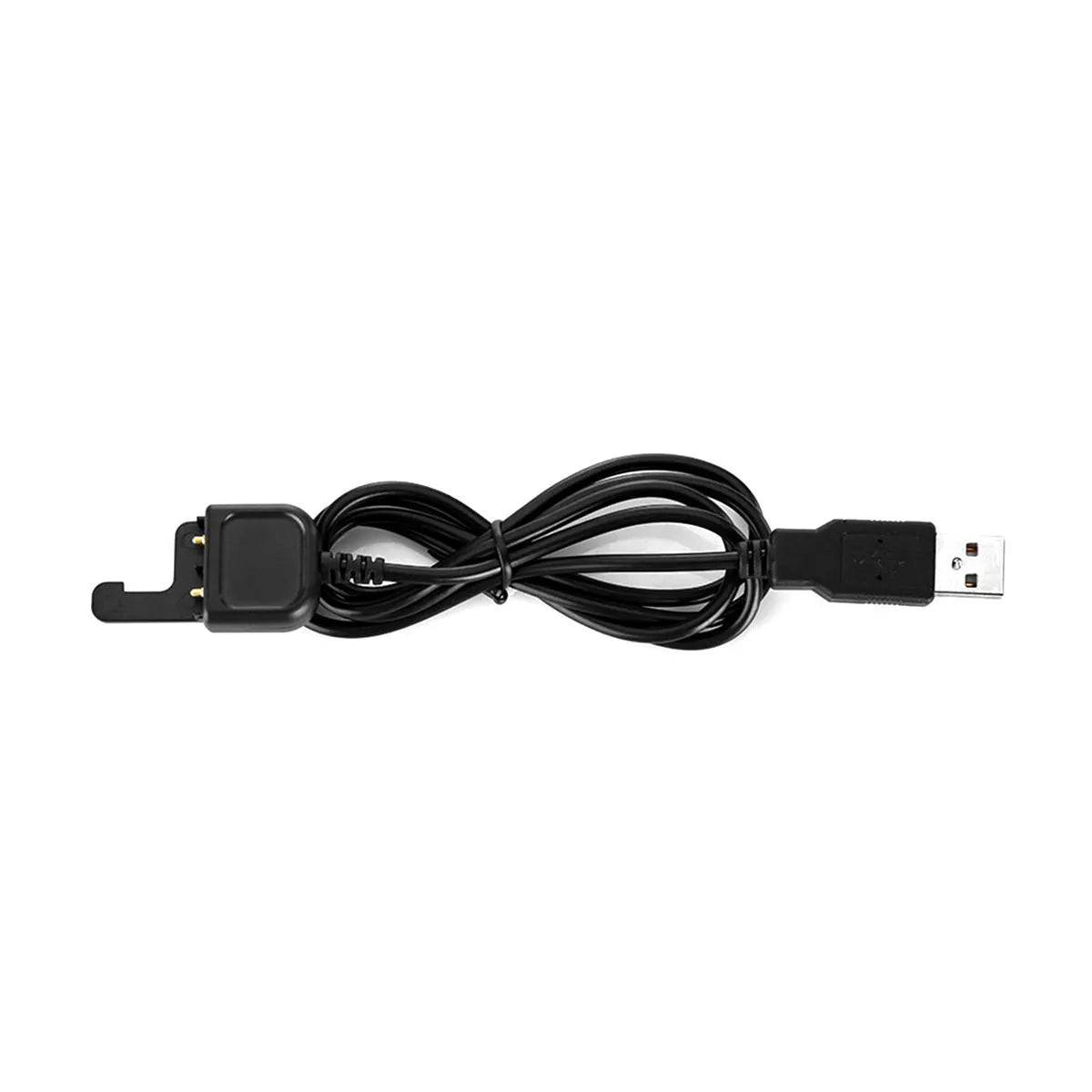 1m black GoPro WiFi charging data cable for sports camera home use