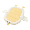 Orthopedic waterproof dog bed with medium supportive foam in a sofa-style design.