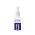 Metal rust remover spray 30ml plastic bottle for wheel hub and faucet cleaning