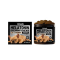 Dog melatonin soft granules 200g chicken flavoured calming supplement tub
