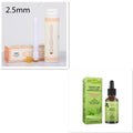 59ml Rosemary Mint Hair Growth Fluid bottle for scalp massage and hair nourishment