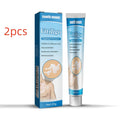 Flower Spot Sweat Spot Cream 20g white cream in box packaging for targeted blemish treatment