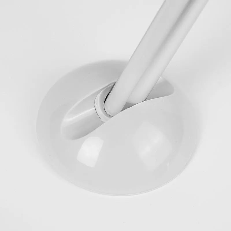 A remote-controlled LED lamp unit designed for installation inside a cabinet or next to a mirror.