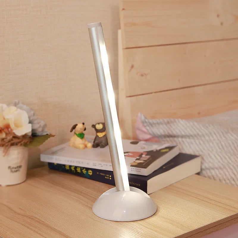 A remote-controlled LED lamp unit designed for installation inside a cabinet or next to a mirror.
