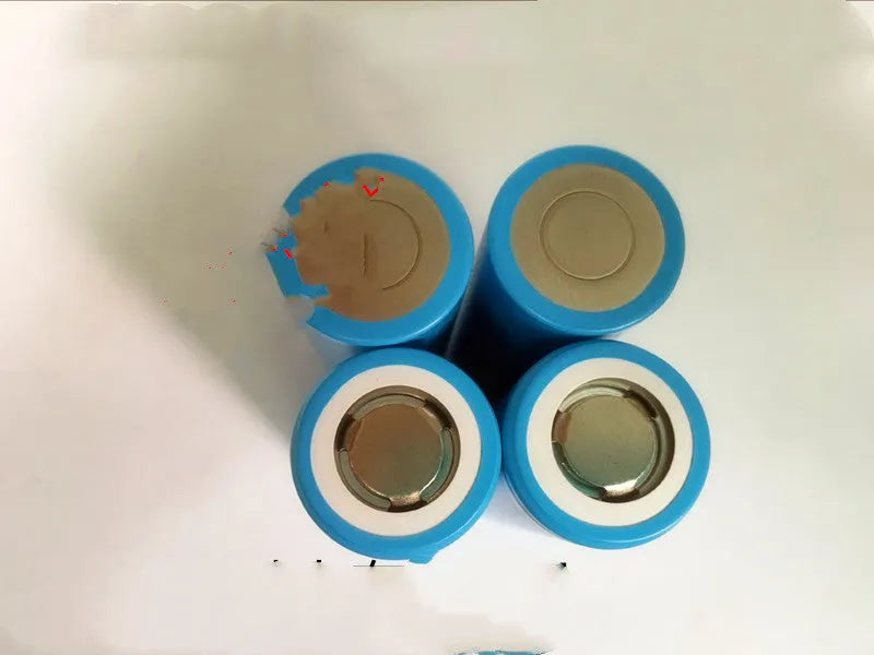 3.7V 2600mAh lithium battery cell with safety certifications and high current discharge capability