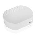 Smart Home Wireless Gateway Zigbee 3.0 Hub Compatible With SONOFF and EWelink Devices Remote Control via App Wi-Fi 2.4G and 4G Mini White Gateway for Switches Sensors Dimmers and Smart Scenes