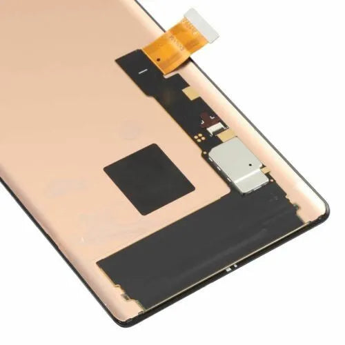 Google Pixel 6PRO replacement LCD screen assembly with capacitive touch panel