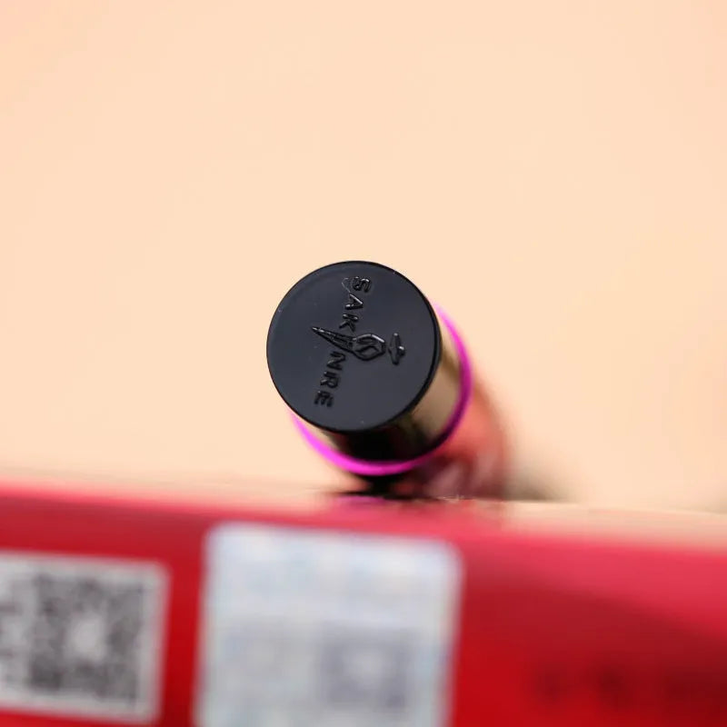 Silk Graft Mascara 10ml black tube with 1.5g extra formula, one brush for thick dark lashes
