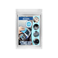 20g pack of car interior cleaning mud for dust removal from gaps and vents.