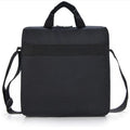 Waterproof 15.6 inch laptop shoulder bag in 1680D nylon, external dimensions 40x330x80mm, refined and simple styles