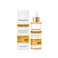 Kojic Acid Turmeric Exfoliating Solution 100ml bottle with brightening and exfoliating ingredients