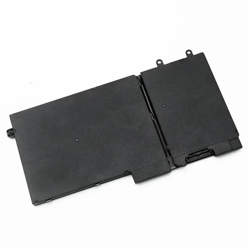Dell 5501 5401 laptop battery 42WH 11.4V built-in replacement with model code labels