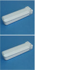 UV disinfection stick with plastic housing, L125xW35xH25mm, and induction switch