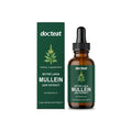 60ml bottle of Mao Rui Hua Droplet Inlet herbal oral rinse with verbena and chlorophyll