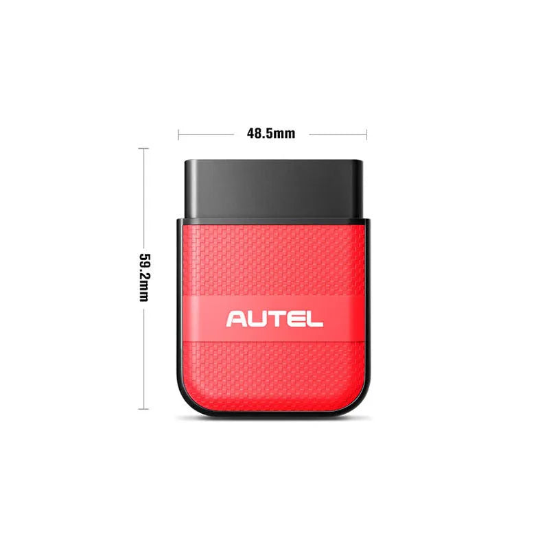 Daotong AP200H red car diagnostic scanner OBD2 code reader for all models 220V