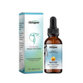 Googeer Fat Burner Weight Diet Drops 30ml essential oil bottle for body care
