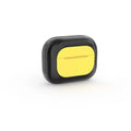 Jerry cartoon character wireless Bluetooth headphones in black, white or yellow colours