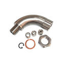 M18 x 1.5 automotive temperature sensor adapter with JXSS028 model marking