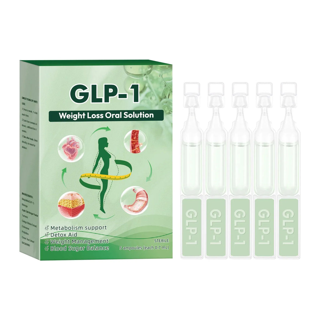 Boxed abdomen slimming and body shaping lifting firming drops with 50g net content
