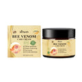 60g tube of Natural Bee Skin Cream wart remover with bee venom and mint leaf formula