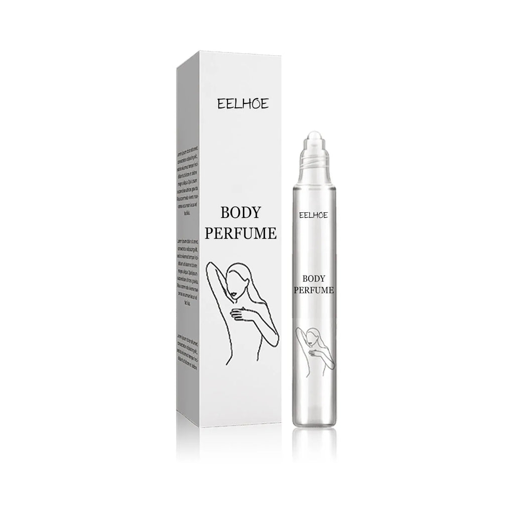 12ml portable natural refreshing long-lasting light perfume with jasmine, osmanthus, rose, musk and patchouli