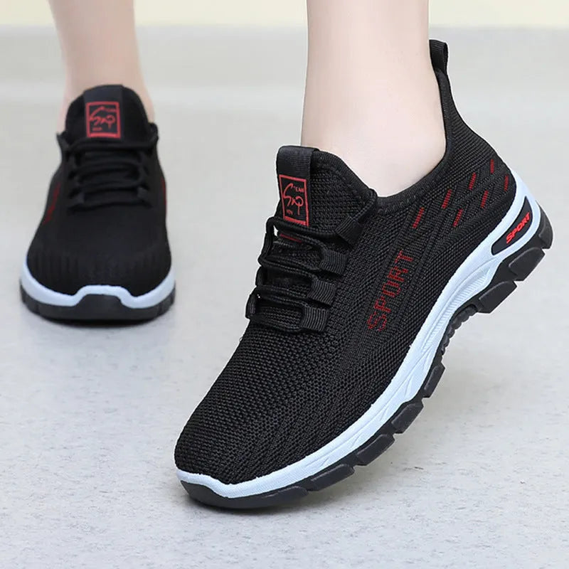 Casual low-top sneakers with soft PVC soles in multiple colour options for men and women
