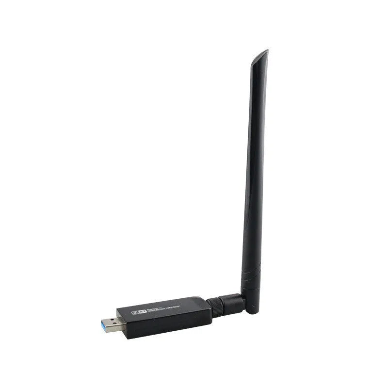 W97L USB 3.0 dual band wireless Bluetooth network card for Windows, Linux and Android