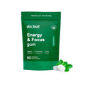 Mint tablet sugar sweeteners with green coffee bean extract and vitamins in a 90-piece pack.