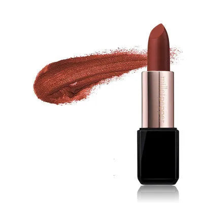 Matte lipstick 3.2g moisturising waterproof in shades 01 H, 02, 03, 04 for adult ladies