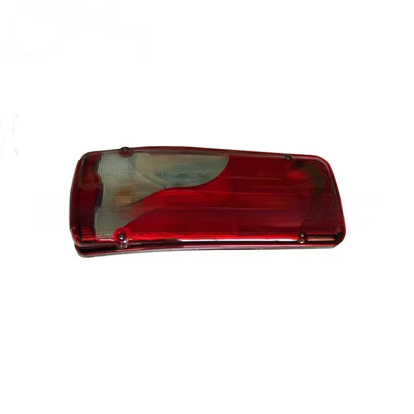 Scania truck replacement taillight part LZ-S-077 for left or right side.