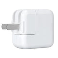 Apple iPad and iPhone compatible USB charger with US and European plug options
