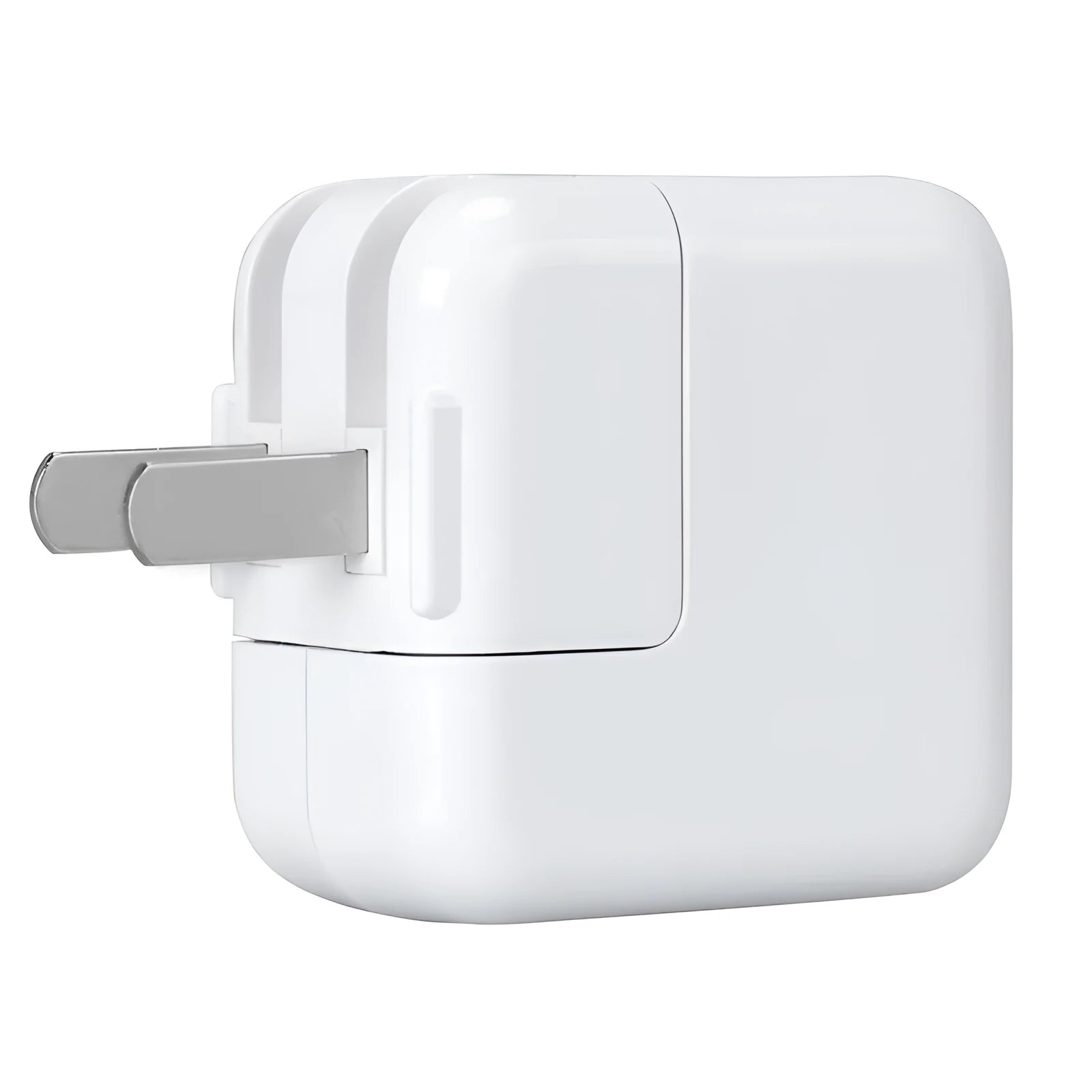 Apple iPad and iPhone compatible USB charger with US and European plug options
