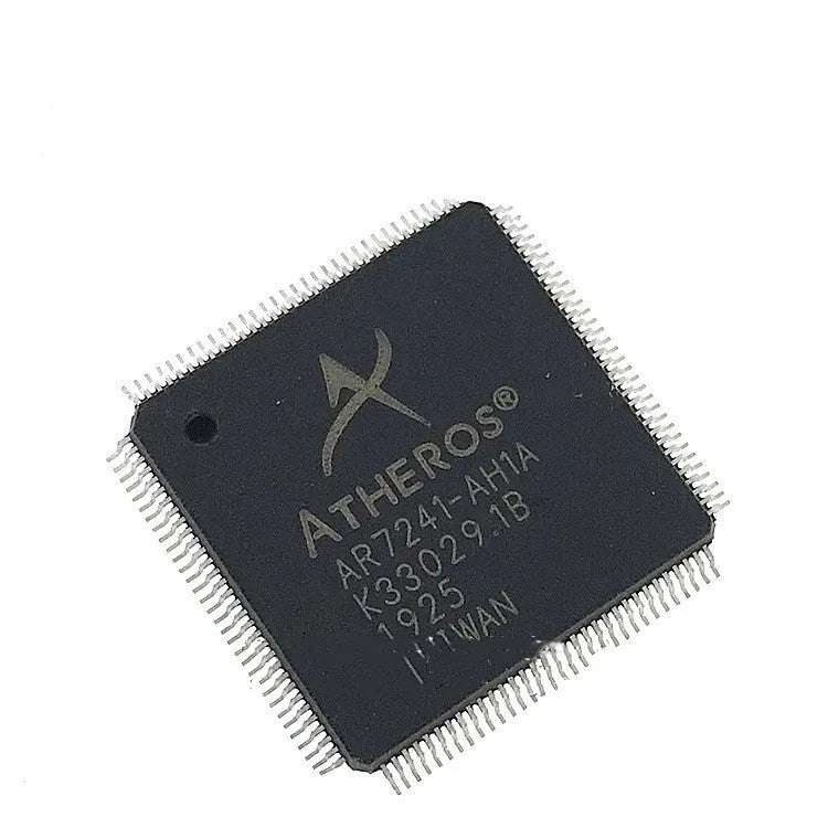 AR7241 router chip surface mount single core 400MHz 32-bit processor for household appliances