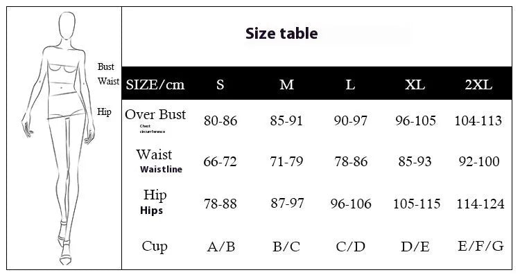 Women's three-piece bikini swimsuit set with short-sleeved top in nylon and spandex.