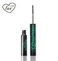 Waterproof mascara in natural black shade for curling and lengthening lashes with professional hold