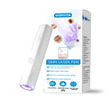 VORVITA skin laser pen with ABS body and data line for charging