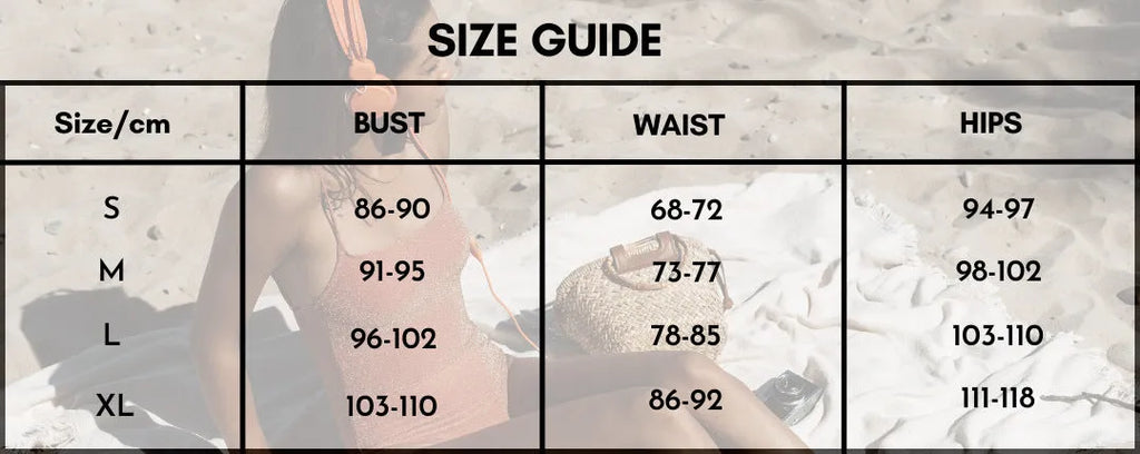 Women's gold button swimsuit with detachable skirt in nylon fabric, multiple colour options