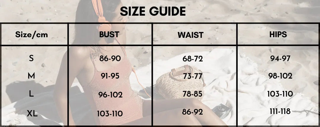 Women's gold button swimsuit with detachable skirt in nylon fabric, multiple colour options