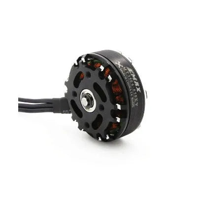 EAMX MT2 808 660850KV brushless motor in ABS metal with disc rotor for FPV drone