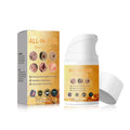 50ml non-standard skin cleaning neck cream in packaging for home use by women and men