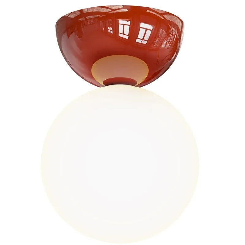 Modern simplicity wall lamp for hallway, corridor or bedside, ≤36V, tricolour or no light source option