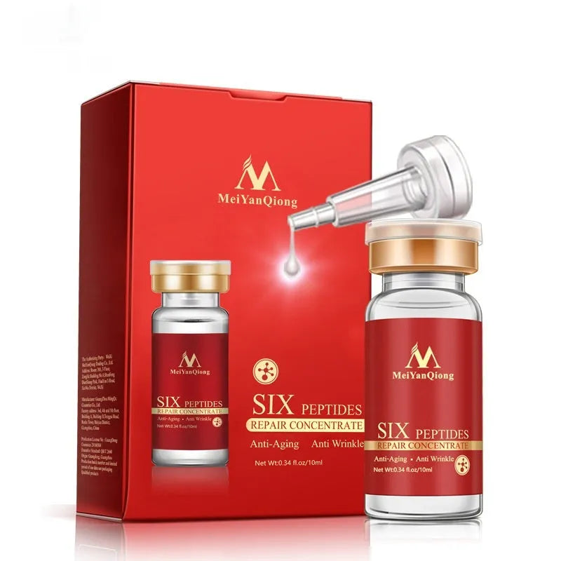 Makeup Beauty Qiong Facial Hydrating Liquid 10ml in plastic bottle for ladies
