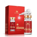 Makeup Beauty Qiong Facial Hydrating Liquid 10ml in plastic bottle for ladies