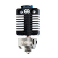 BMS all-metal extrusion head heating assembly for Ender 3 and CR10 series 3D printers, four variant options