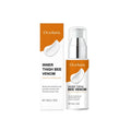 50g tube of internal thigh firming cream with coffee extract and coconut oil