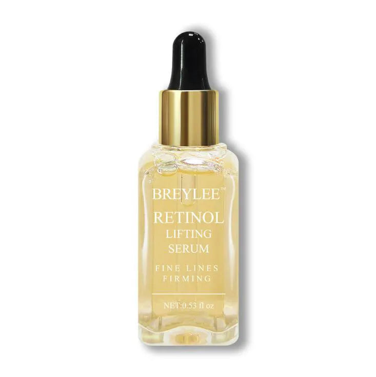 Facial Face Skin Care Hyaluronic Acid Serum 15ml moisturizing essence for dry dull skin anti-aging